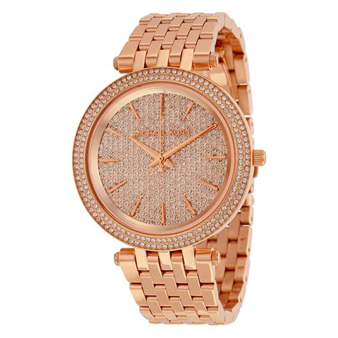 michael kors model 3439 watch|Michael Kors Darci Crystal Pave Dial Ladies Watch .